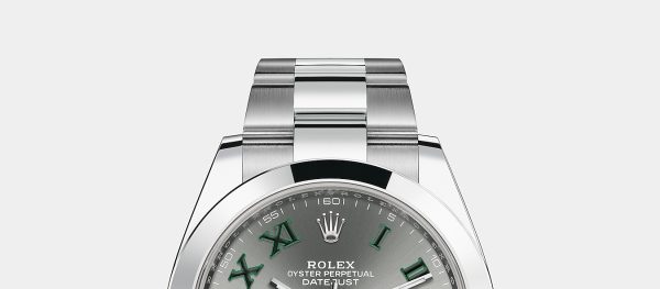 ROLEX Datejust m126300-0013 Watch - Image 9