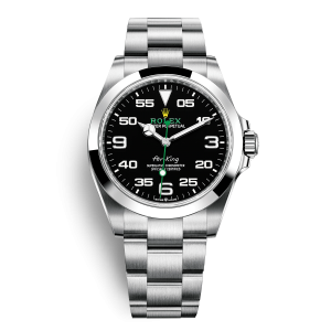 ROLEX AIRKING M126900-0001