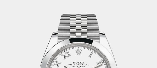 ROLEX Datejust m126300-0016 Watch - Image 8