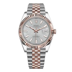 ROLEX Datejust m126231-0041 Watch