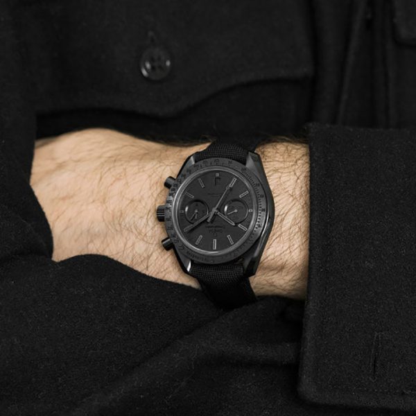 OMEGA DARK SIDE OF THE MOON CO‑AXIAL CHRONOMETER CHRONOGRAPH 44.25 MM -311.92.44.51.01.005 - Image 2