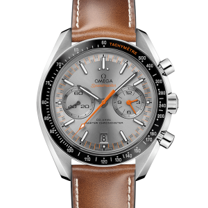 OMEGA Speedmaster RACING Grey 44.25mm