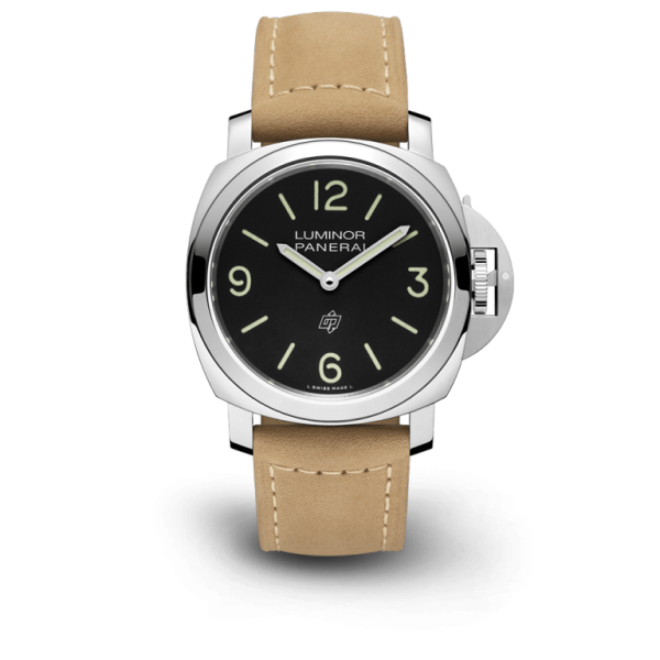 Luminor No Date Base Logo 44mm