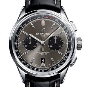Breitling Premier B01 Chronogragh 42mm Stainless Steel AB0118221 B1P1