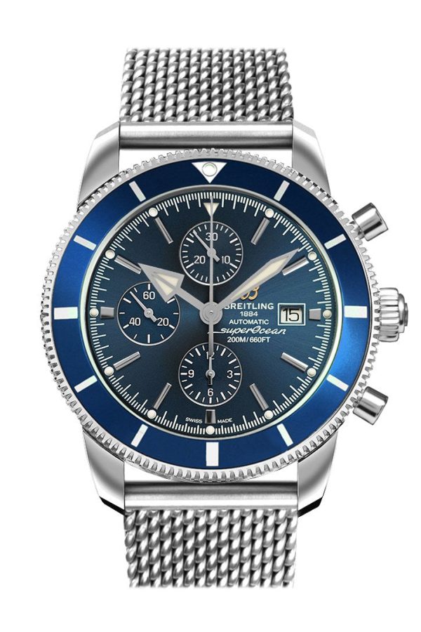 Breitling Superocean Heritage II Chronograph A1331216 C963 - Image 2