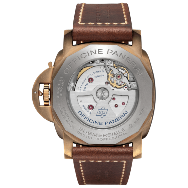 Submersible Bronzo 47mm - Image 2