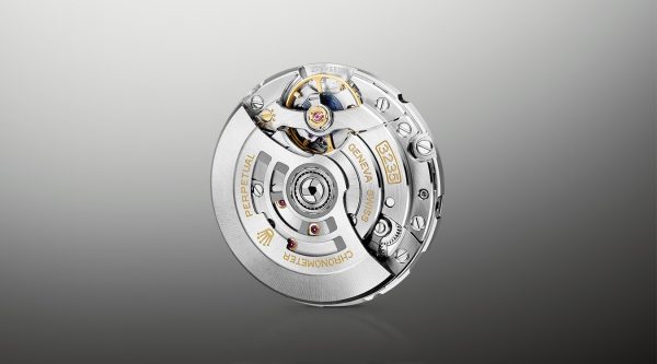 ROLEX Datejust m126200-0006 Watch - Image 7
