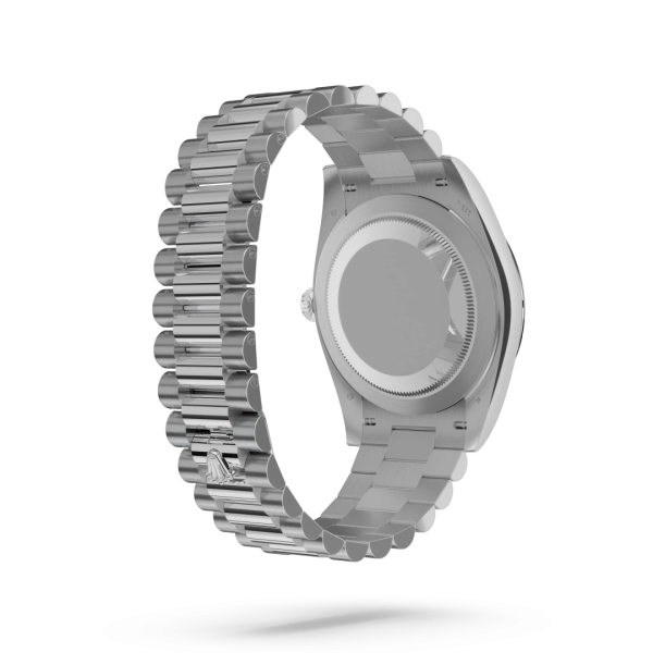 Rolex Day-Date 40mm M228236-0012 - Image 2