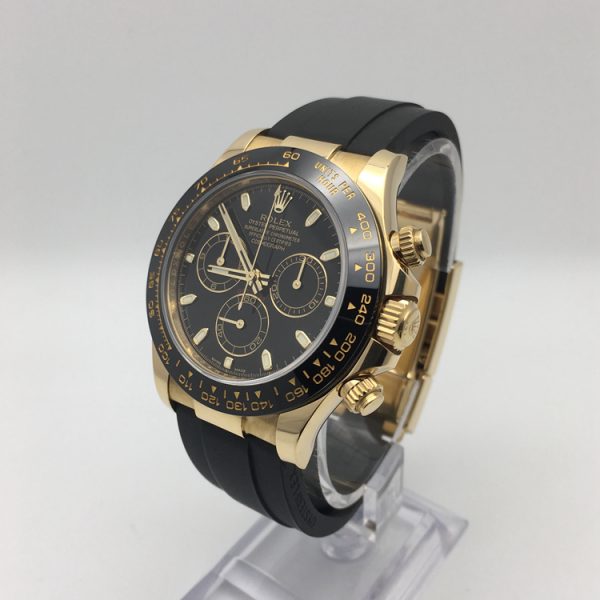 ROLEX COSMOGRAPHDAYTONA-116518LN-0035 - Image 2