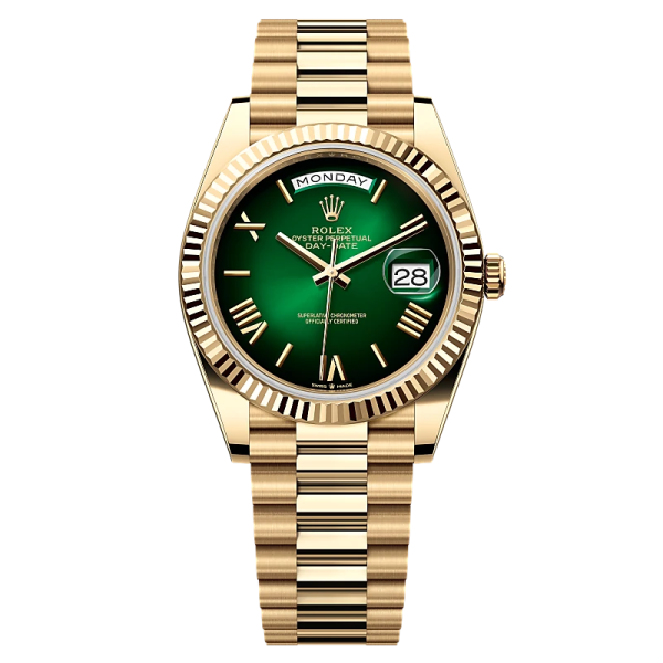 Rolex Day-Date 40mm M228238-0069