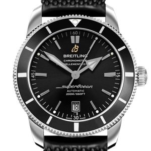 Breitling Superocean Heritage 46mm Men's Watch AB202012 BF74