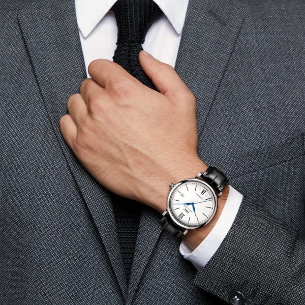 IWC PORTOFINO IW356519 watch (EDITION “150 YEARS”) - Image 6