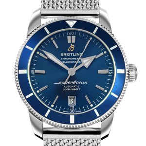 Breitling Superocean Heritage 2 Stainless Steel AB2010161 C1A1