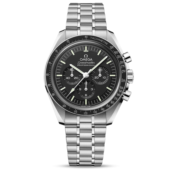 OMEGA MOONWATCH PROFESSIONAL CO‑AXIAL MASTER CHRONOMETER CHRONOGRAPH 42 MM-310.30.42.50.01.002