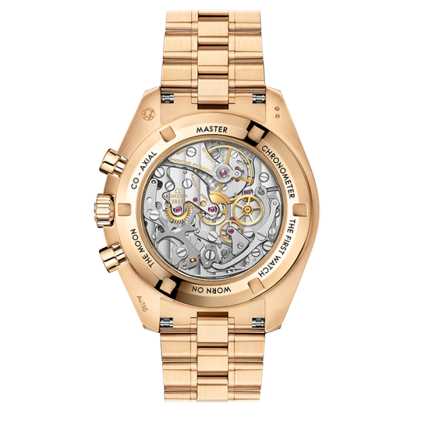 OMEGA OMEGA MOONWATCH PROFESSIONAL CO‑AXIAL MASTER CHRONOMETER CHRONOGRAPH 42 MM-310.60.42.50.10.001 - Image 2