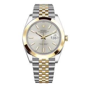 ROLEX Datejust m126303-0002 Watch