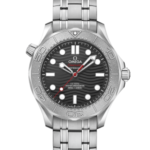 OMEGA Seamaster Diver 300m Nekton Edition 42mm