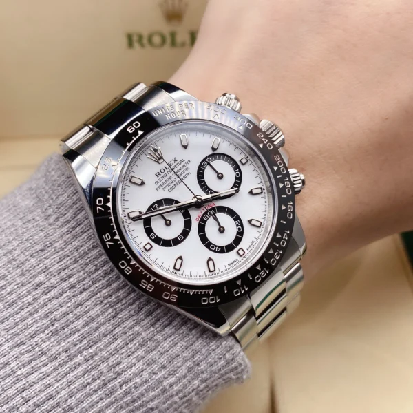 ROLEX CosmographDaytonam116500lnSeries-m116500ln-0001 - Image 8