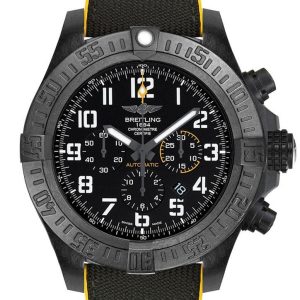 Breitling Avenger Hurricane Mens Watch XB0170E4/BF29-257S