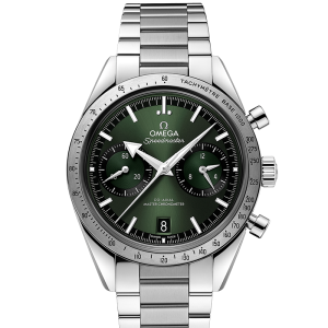 OMEGA SPEEDMASTER '57 Green 40.5mm
