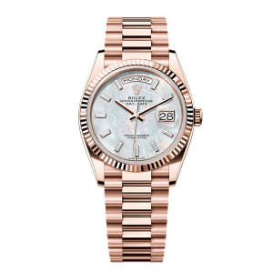Rolex Day-Date 36mm M128235-0078