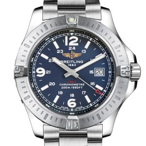 Breitling Colt Quartz 44mm A7438811