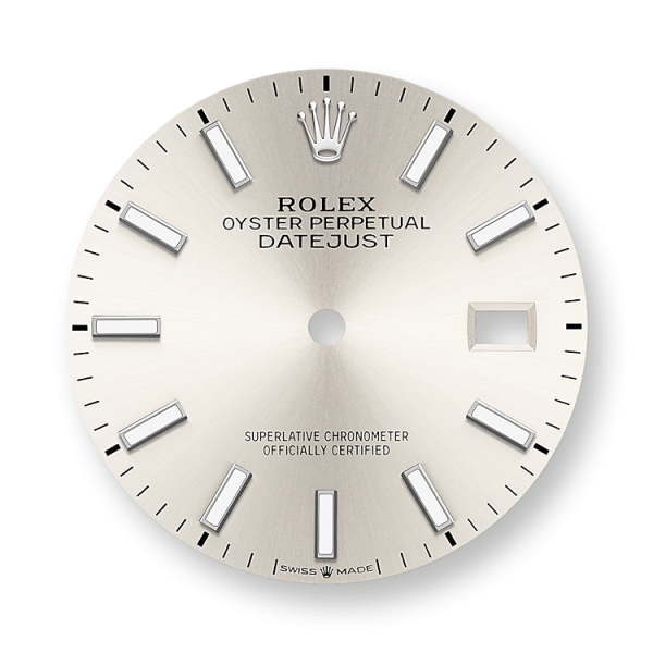 ROLEX Datejust m126200-0001 Watch - Image 2