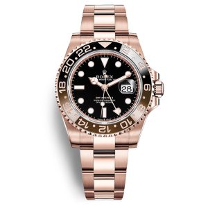 ROLEX GMT-MASTERII-m126715chnr-0001