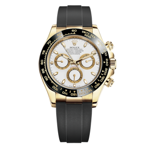ROLEX COSMOGRAPHDAYTONA-116518LN-0033
