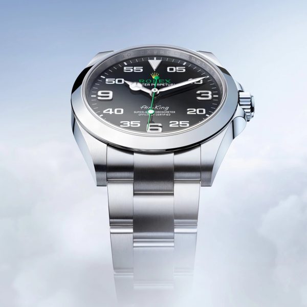 ROLEX AIRKING M126900-0001 - Image 5