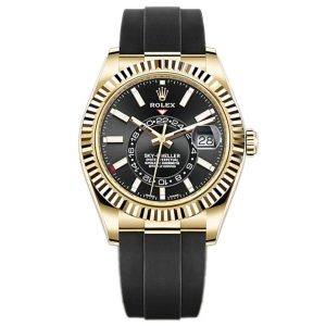 ROLEX SKY-DWELLEROyster m32623842mm