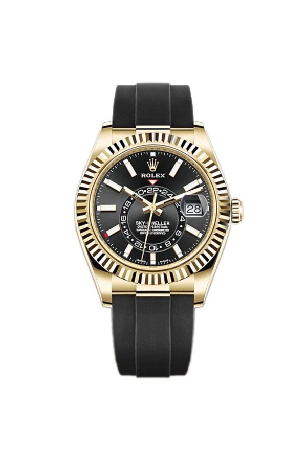 ROLEX SKY-DWELLEROyster m32623842mm