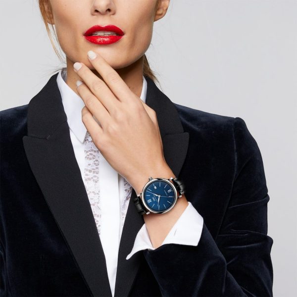 IWC PORTOFINO IW356518 watch (EDITION “150 YEARS”) - Image 5