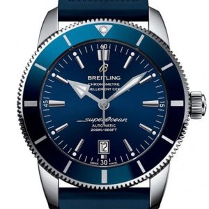Breitling Superocean Heritage II 46 Mens Watch Ab202016/c961/205s/a20d.4