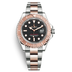 ROLEX YACHT-MASTER40 M126621-0001