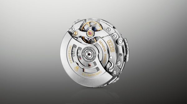 Rolex Datejust m126300-0005 Watch - Image 8