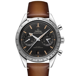 OMEGA SPEEDMASTER '57 Black 40.5mm