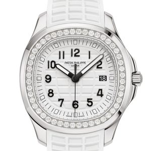Patek Philippe Aquanaut Watch 5267/200A-010