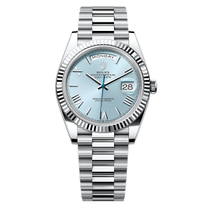 Rolex Day-Date 40mm M228236-0012
