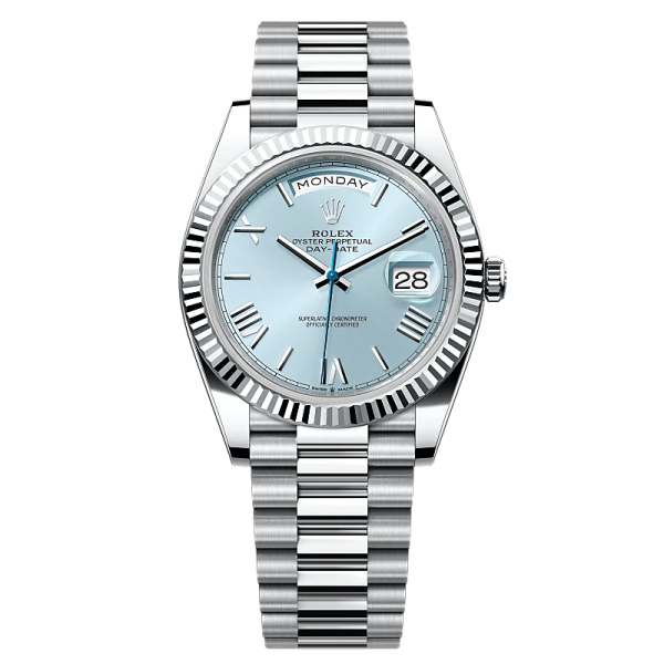 Rolex Day-Date 40mm M228236-0012