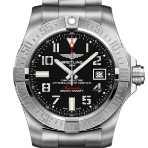Breitling Avenger II Seawolf A1733110-I519