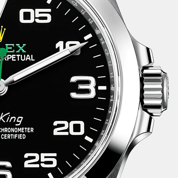 ROLEX AIRKING M126900-0001 - Image 6