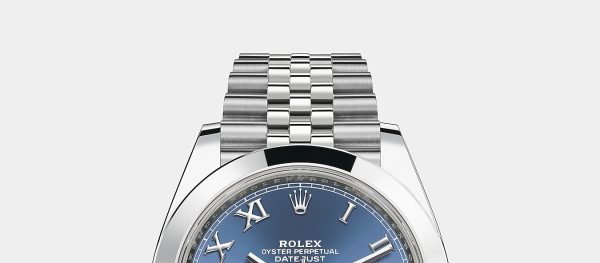 Rolex Datejust m126300-0018 Watch - Image 9