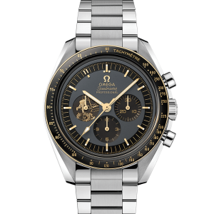 OMEGA Speedmaster Apollo 11 50th anniversary 42mm