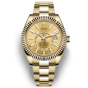 ROLEX SKY-DWELLEROyster m326938 42mm