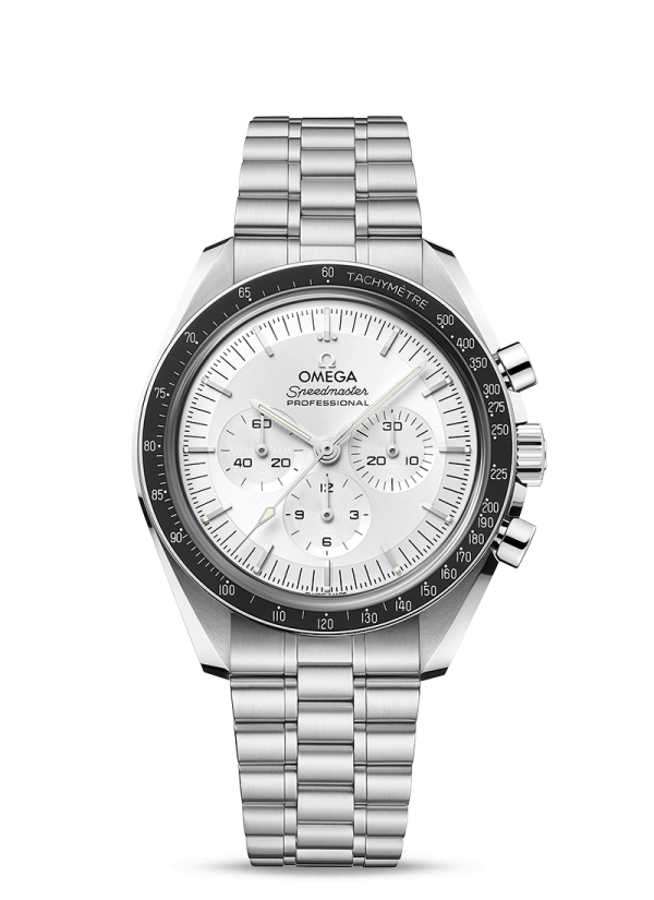 OMEGA Speedmaster Moonwatch Professional Canopus Gold™ 42mm