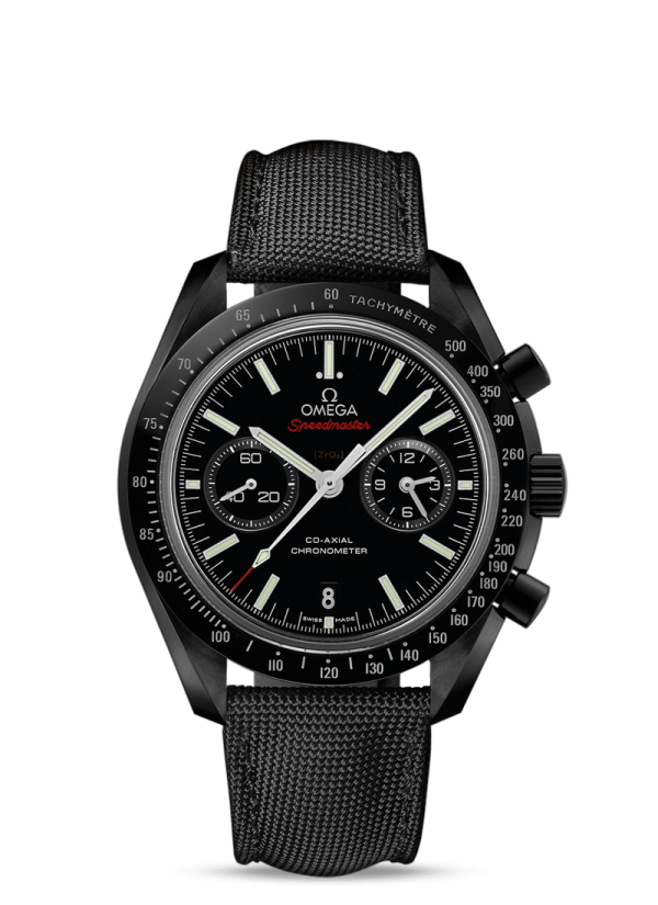 OMEGA Speedmaster DARK SIDE OF THE MOON 44.25mm