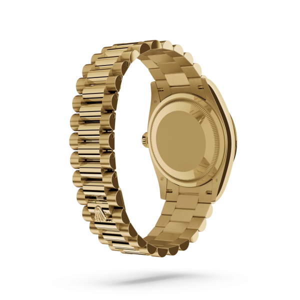 Rolex Day-Date 36mm M128238-0118 - Image 2