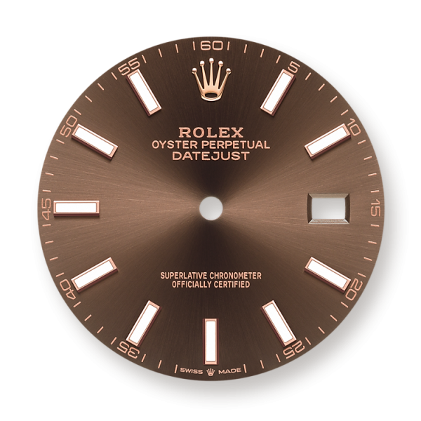 ROLEX Datejust m126301-0002 Watch - Image 3
