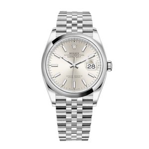 ROLEX Datejust m126200-0001 Watch